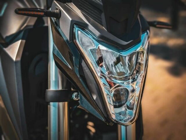 Зонгшен Другая, объемом двигателя 0.25 л и пробегом 0 тыс. км за 2440 $, фото 11 на Automoto.ua