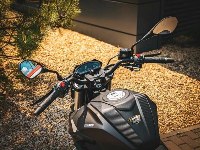 Зонгшен Другая, объемом двигателя 0.25 л и пробегом 0 тыс. км за 2440 $, фото 10 на Automoto.ua