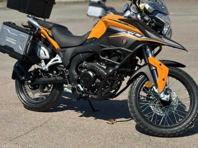 Зонгшен Інша, об'ємом двигуна 0.25 л та пробігом 0 тис. км за 162230 $, фото 1 на Automoto.ua