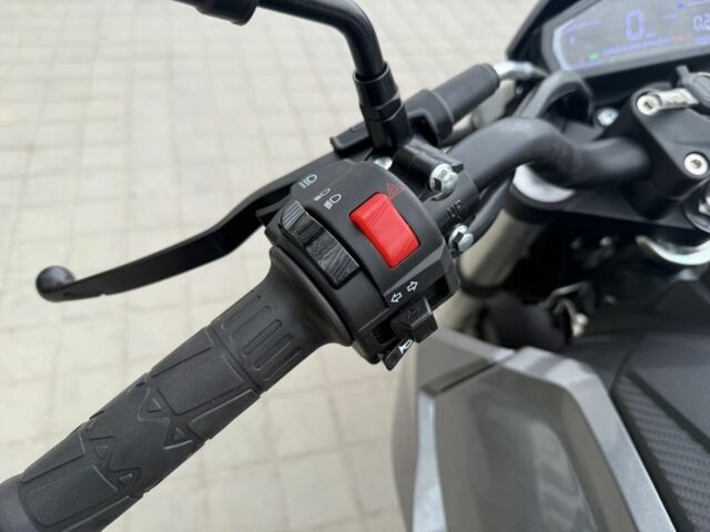 Зонгшен Інша, об'ємом двигуна 0.25 л та пробігом 0 тис. км за 2780 $, фото 8 на Automoto.ua