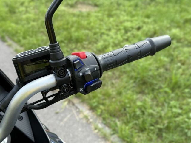 Зонгшен Інша, об'ємом двигуна 0.55 л та пробігом 0 тис. км за 6500 $, фото 8 на Automoto.ua