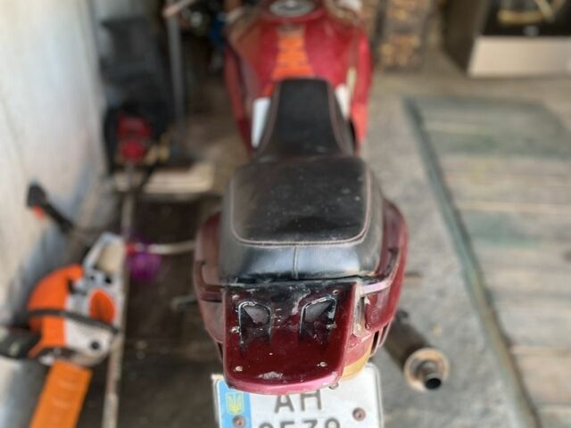 Зонгшен Інша, об'ємом двигуна 0.25 л та пробігом 0 тис. км за 642 $, фото 3 на Automoto.ua