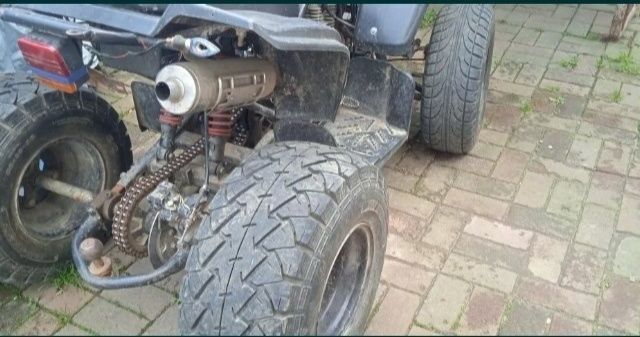 Зонгшен Інша, об'ємом двигуна 0.2 л та пробігом 0 тис. км за 750 $, фото 4 на Automoto.ua