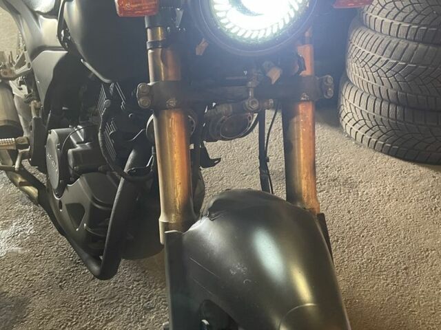 Зонгшен Другая, объемом двигателя 0.25 л и пробегом 0 тыс. км за 991 $, фото 8 на Automoto.ua