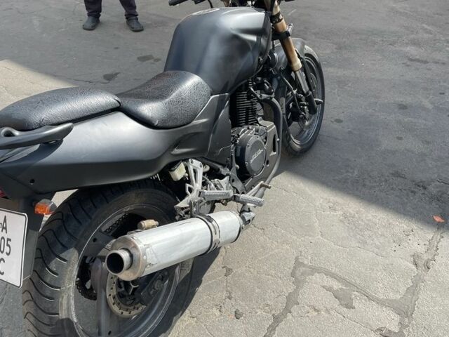 Зонгшен Другая, объемом двигателя 0.25 л и пробегом 0 тыс. км за 991 $, фото 2 на Automoto.ua