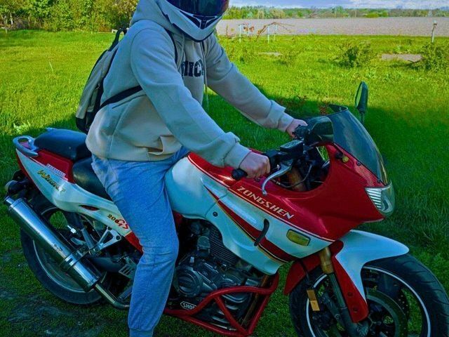 Зонгшен Інша, об'ємом двигуна 0.2 л та пробігом 0 тис. км за 725 $, фото 10 на Automoto.ua