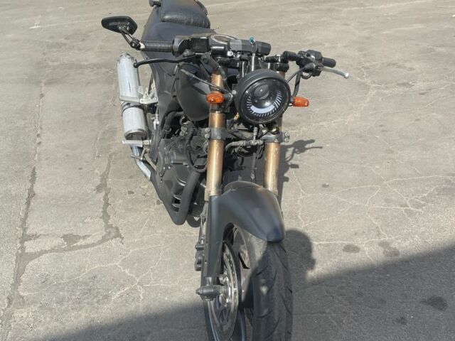 Зонгшен Другая, объемом двигателя 0.25 л и пробегом 0 тыс. км за 991 $, фото 3 на Automoto.ua