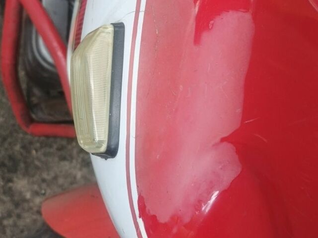 Зонгшен Інша, об'ємом двигуна 0.2 л та пробігом 0 тис. км за 725 $, фото 11 на Automoto.ua
