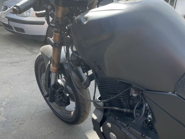 Зонгшен Другая, объемом двигателя 0.25 л и пробегом 0 тыс. км за 991 $, фото 6 на Automoto.ua