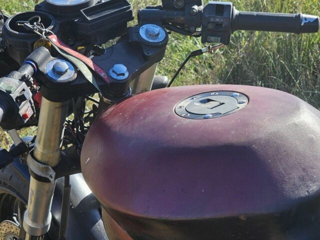 Зонгшен Інша, об'ємом двигуна 0.2 л та пробігом 0 тис. км за 411 $, фото 4 на Automoto.ua