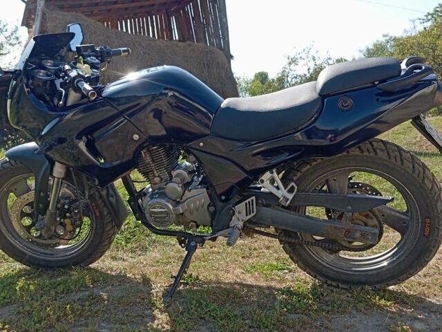 Зонгшен Другая 2007 в Косове на Automoto.ua Зонгшен Другая, объемом двигателя 0.2 л и пробегом 0 тыс. км за 850 $, фото 2 на Automoto.ua