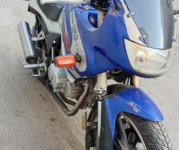 Зонгшен Інша, об'ємом двигуна 0.2 л та пробігом 0 тис. км за 773 $, фото 4 на Automoto.ua
