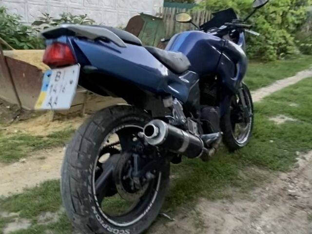 Зонгшен Інша, об'ємом двигуна 0.25 л та пробігом 0 тис. км за 484 $, фото 1 на Automoto.ua