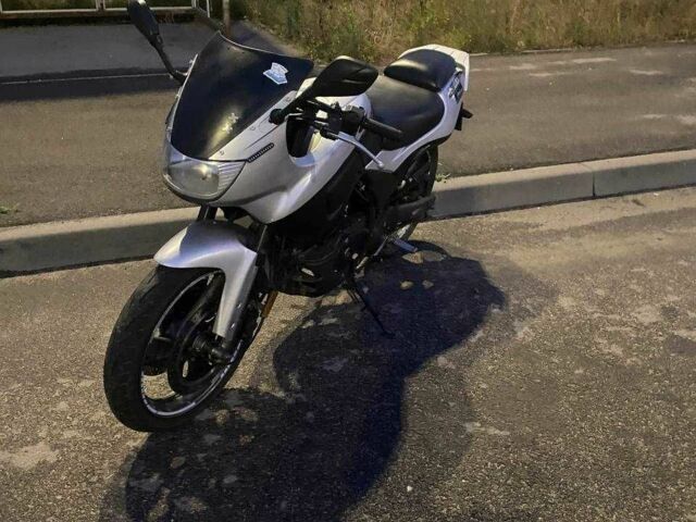 Зонгшен Інша, об'ємом двигуна 0.25 л та пробігом 0 тис. км за 846 $, фото 8 на Automoto.ua