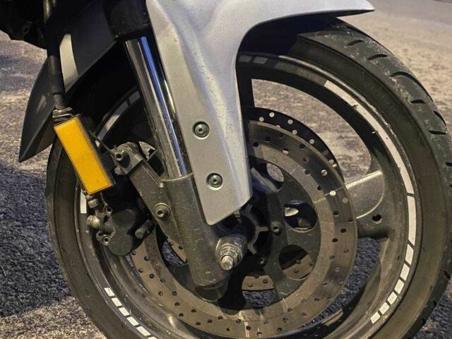 Зонгшен Інша, об'ємом двигуна 0.25 л та пробігом 0 тис. км за 846 $, фото 5 на Automoto.ua