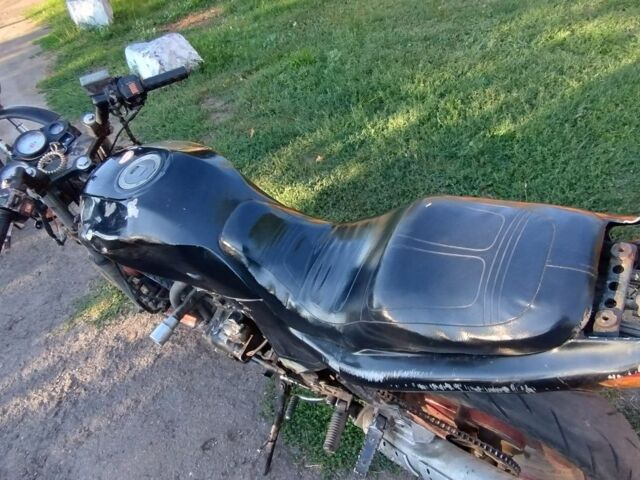 Зонгшен Інша, об'ємом двигуна 0.2 л та пробігом 0 тис. км за 580 $, фото 2 на Automoto.ua