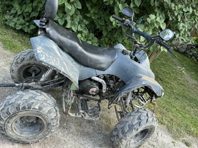 Зонгшен Інша, об'ємом двигуна 0 л та пробігом 0 тис. км за 484 $, фото 2 на Automoto.ua