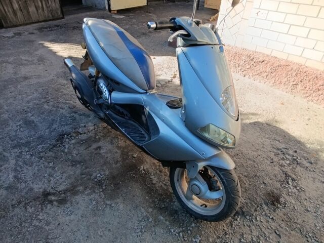 Зонгшен Другая, объемом двигателя 0.13 л и пробегом 0 тыс. км за 476 $, фото 5 на Automoto.ua