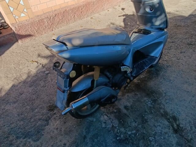 Зонгшен Другая, объемом двигателя 0.13 л и пробегом 0 тыс. км за 476 $, фото 3 на Automoto.ua