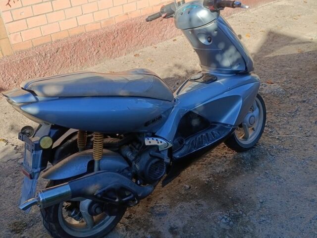 Зонгшен Другая, объемом двигателя 0.13 л и пробегом 0 тыс. км за 476 $, фото 2 на Automoto.ua