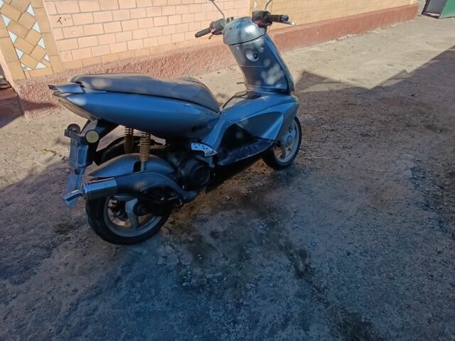 Зонгшен Другая, объемом двигателя 0.13 л и пробегом 0 тыс. км за 476 $, фото 4 на Automoto.ua