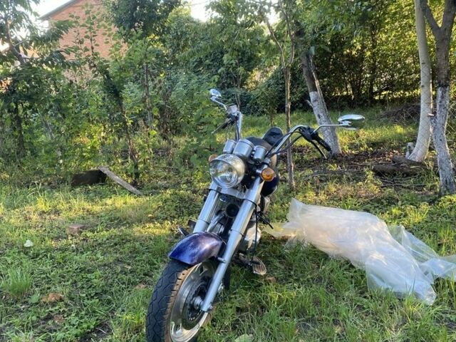 Зонгшен Інша, об'ємом двигуна 0.25 л та пробігом 0 тис. км за 700 $, фото 1 на Automoto.ua