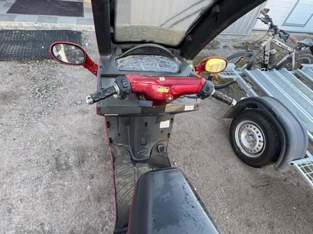 Зонгшен Другая, объемом двигателя 0.15 л и пробегом 0 тыс. км за 1700 $, фото 3 на Automoto.ua