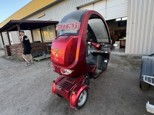 Зонгшен Другая, объемом двигателя 0.15 л и пробегом 0 тыс. км за 1700 $, фото 2 на Automoto.ua