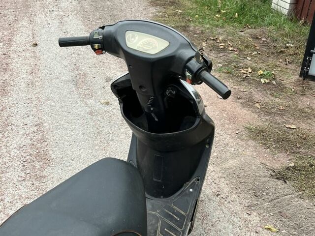 Зонгшен Другая, объемом двигателя 80 л и пробегом 0 тыс. км за 44 $, фото 3 на Automoto.ua