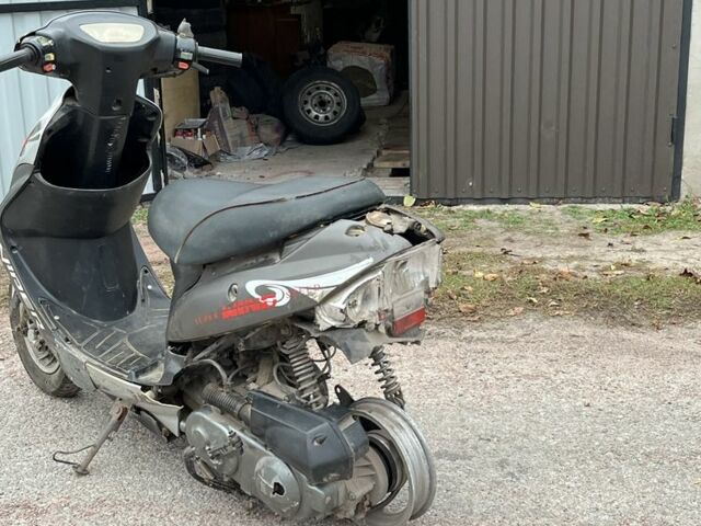 Зонгшен Другая, объемом двигателя 80 л и пробегом 0 тыс. км за 44 $, фото 4 на Automoto.ua