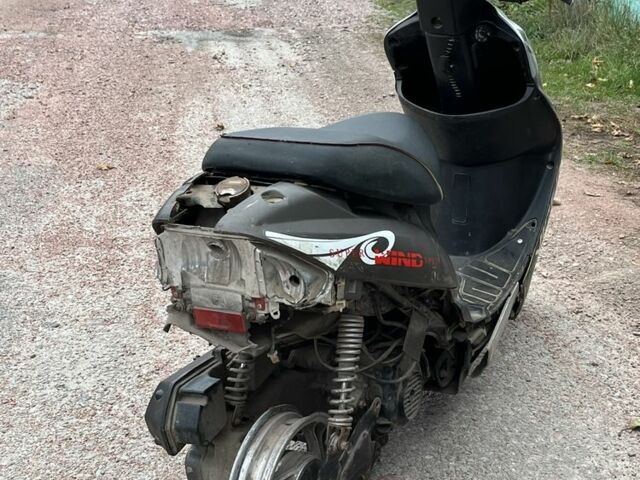 Зонгшен Другая, объемом двигателя 80 л и пробегом 0 тыс. км за 44 $, фото 5 на Automoto.ua