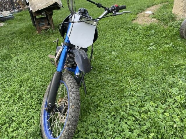 Зонгшен Другая, объемом двигателя 0.13 л и пробегом 0 тыс. км за 262 $, фото 3 на Automoto.ua