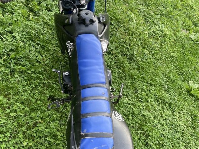 Зонгшен Другая, объемом двигателя 0.13 л и пробегом 0 тыс. км за 262 $, фото 4 на Automoto.ua