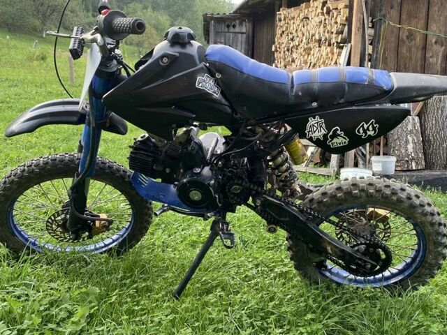 Зонгшен Другая, объемом двигателя 0.13 л и пробегом 0 тыс. км за 262 $, фото 1 на Automoto.ua