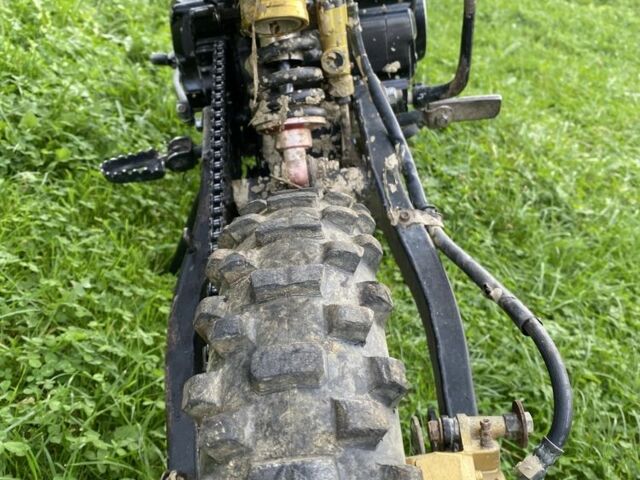 Зонгшен Другая, объемом двигателя 0.13 л и пробегом 0 тыс. км за 262 $, фото 5 на Automoto.ua