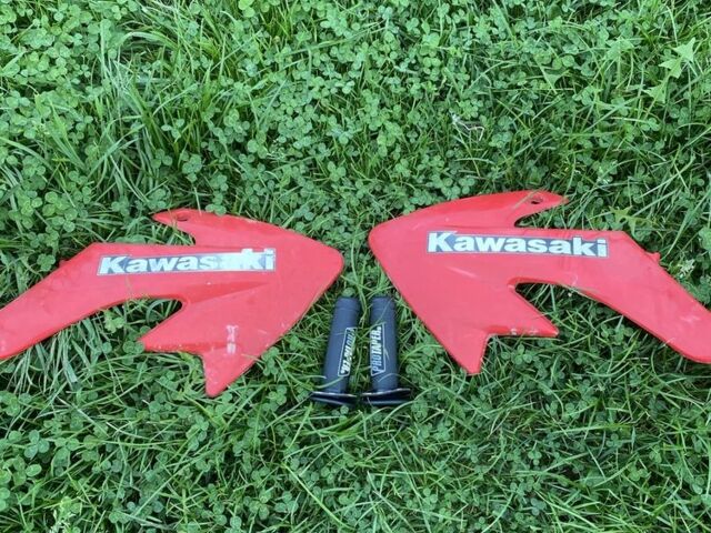 Зонгшен Другая, объемом двигателя 0.13 л и пробегом 0 тыс. км за 262 $, фото 6 на Automoto.ua