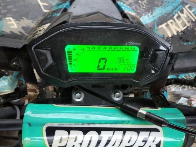 Зонгшен Другая 2023 в Надворной на Automoto.ua Зонгшен Другая, объемом двигателя 0.13 л и пробегом 0 тыс. км за 750 $, фото 7 на Automoto.ua