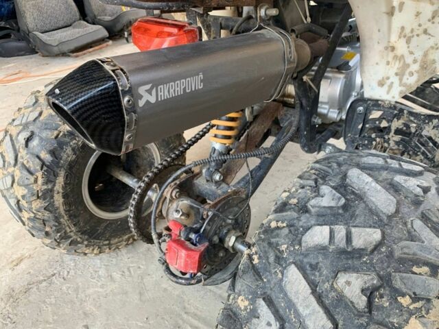 Зонгшен Другая 2023 в Надворной на Automoto.ua Зонгшен Другая, объемом двигателя 0.13 л и пробегом 0 тыс. км за 750 $, фото 6 на Automoto.ua