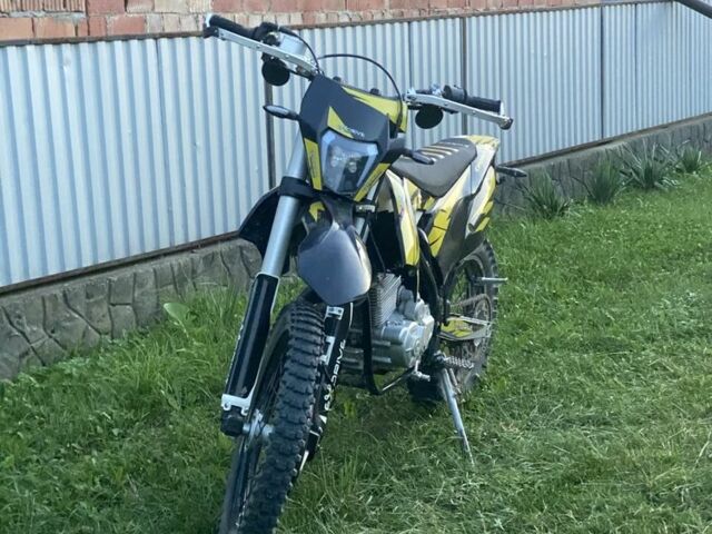 Зонгшен Інша, об'ємом двигуна 0.3 л та пробігом 0 тис. км за 1600 $, фото 3 на Automoto.ua