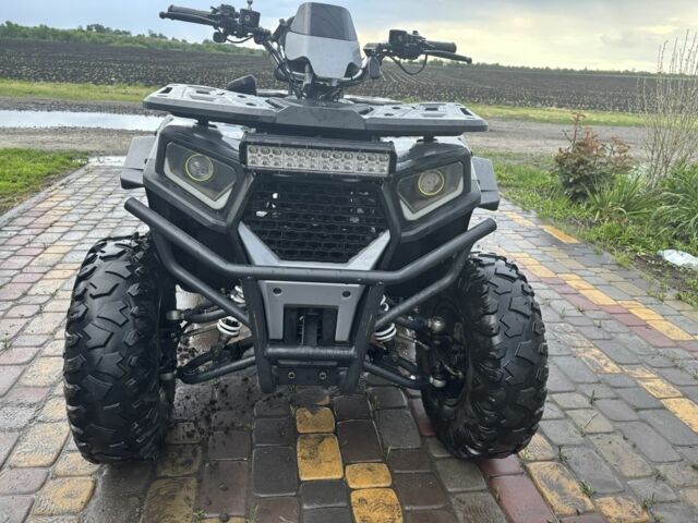 Зонгшен Інша, об'ємом двигуна 0.2 л та пробігом 0 тис. км за 1933 $, фото 3 на Automoto.ua