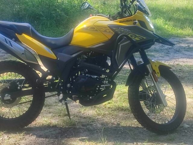 Зонгшен Другая, объемом двигателя 0.3 л и пробегом 0 тыс. км за 2088 $, фото 2 на Automoto.ua