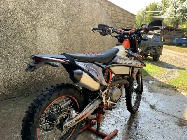 Зонгшен Інша, об'ємом двигуна 0.3 л та пробігом 0 тис. км за 2600 $, фото 2 на Automoto.ua