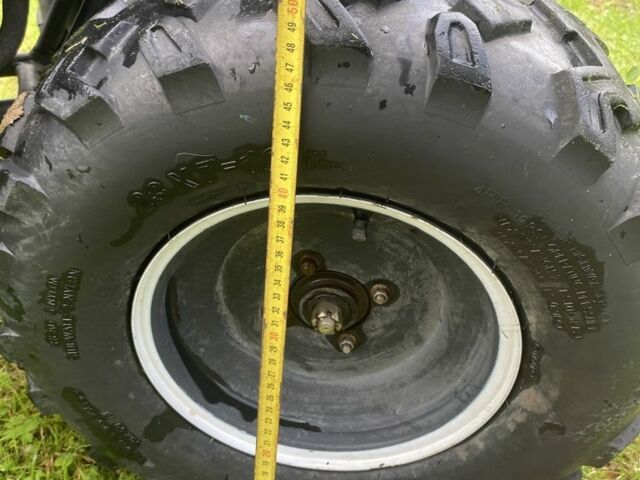 Зонгшен Інша, об'ємом двигуна 0.2 л та пробігом 0 тис. км за 918 $, фото 8 на Automoto.ua