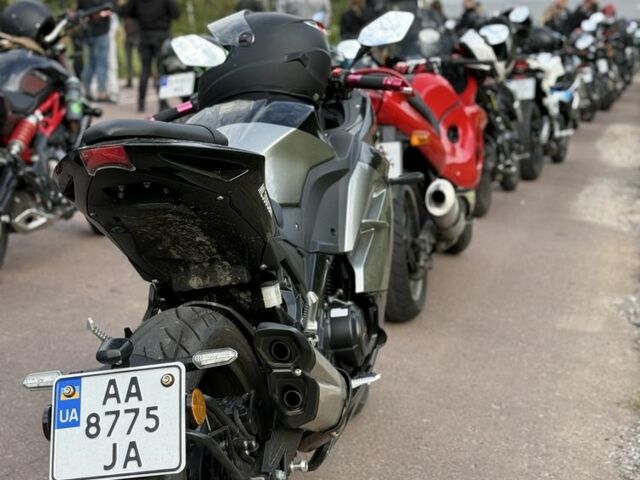 Зонгшен Другая, объемом двигателя 0.3 л и пробегом 0 тыс. км за 2500 $, фото 7 на Automoto.ua