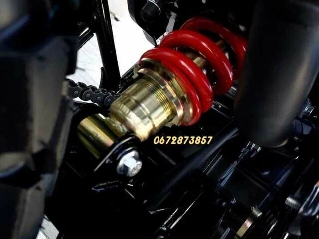 Зонгшен Другая, объемом двигателя 0.3 л и пробегом 0 тыс. км за 2168 $, фото 5 на Automoto.ua