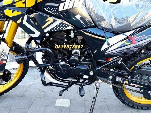 Зонгшен Другая, объемом двигателя 0.3 л и пробегом 0 тыс. км за 2168 $, фото 3 на Automoto.ua