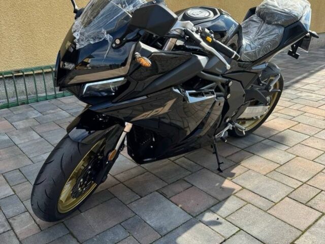 Зонгшен Інша, об'ємом двигуна 0.4 л та пробігом 0 тис. км за 3850 $, фото 1 на Automoto.ua