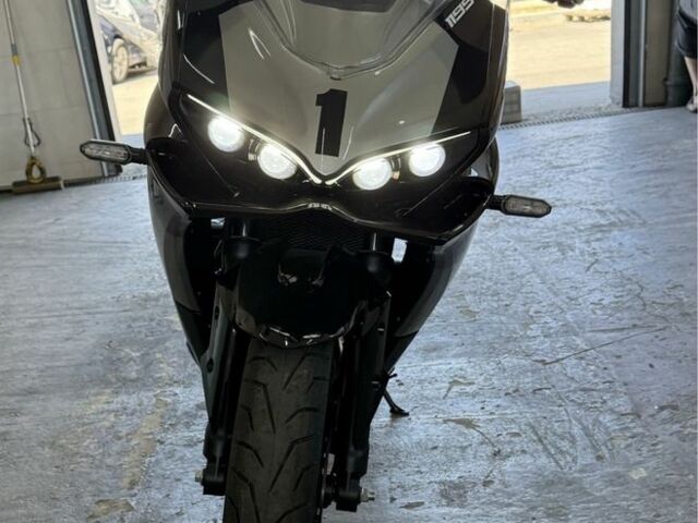 Зонгшен Другая, объемом двигателя 0.3 л и пробегом 0 тыс. км за 2500 $, фото 1 на Automoto.ua