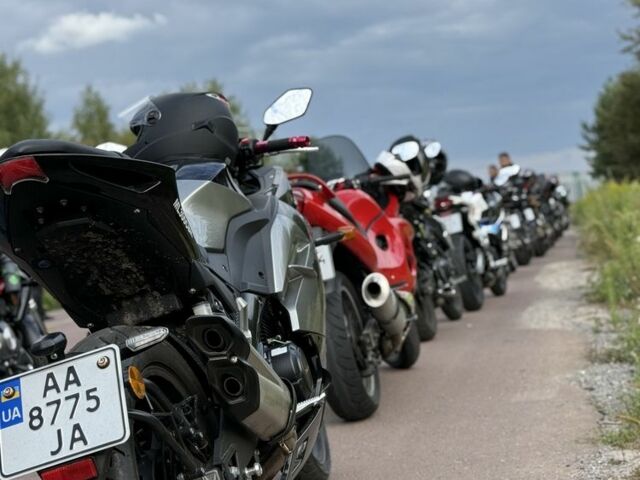 Зонгшен Другая, объемом двигателя 0.3 л и пробегом 0 тыс. км за 2500 $, фото 6 на Automoto.ua