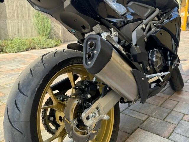 Зонгшен Інша, об'ємом двигуна 0.4 л та пробігом 0 тис. км за 3850 $, фото 5 на Automoto.ua